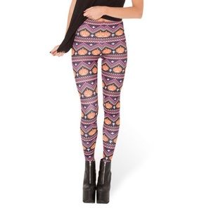 Fall Knit Black Milk